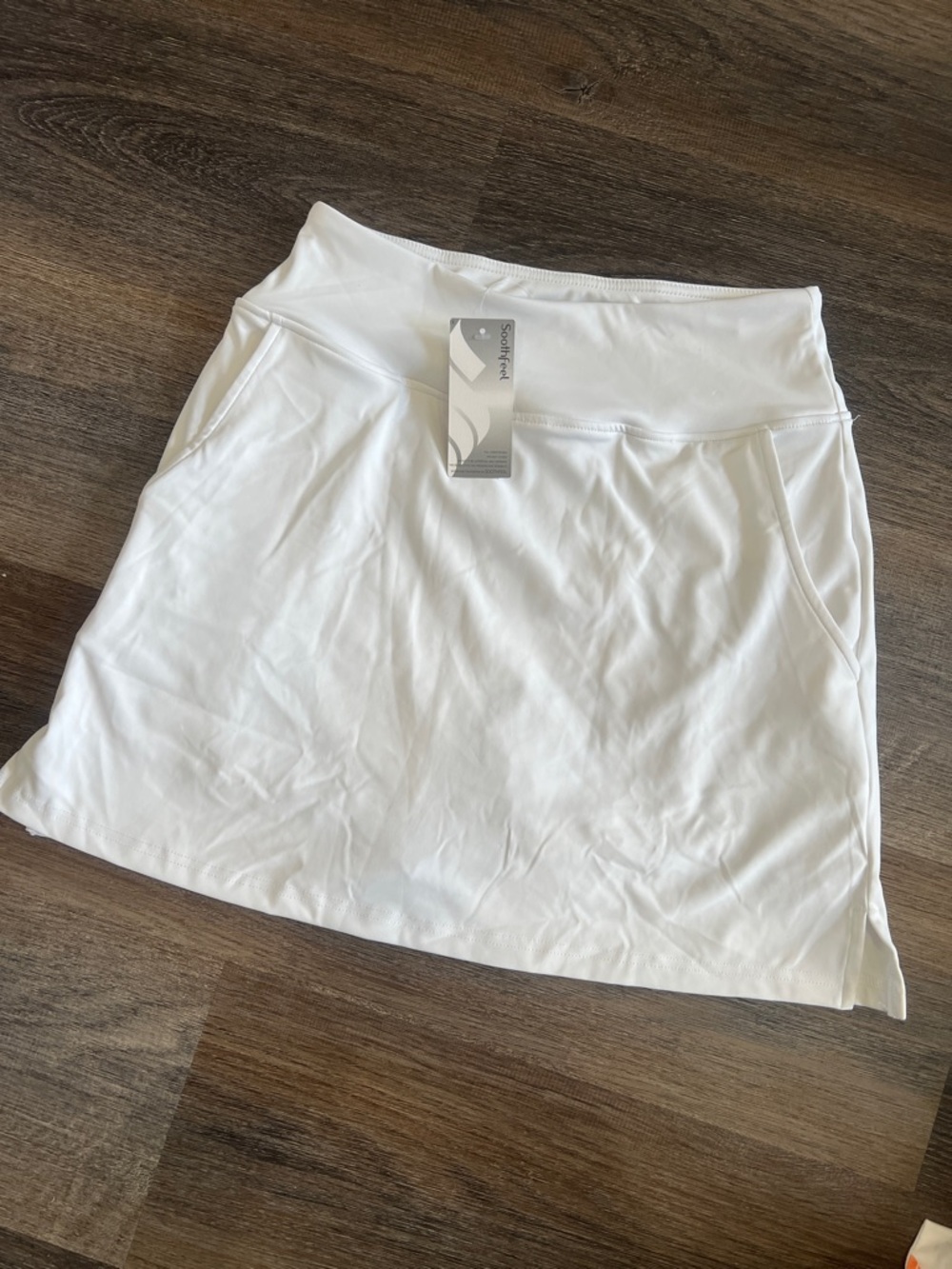 (12) NWT athletic skort